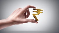 Rupee Slips 2 Paise To Settle At 88.65 Against US Dollar Rupee