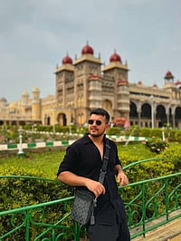 Dubai Influencer Anunay Sood Dies at 32 — Know His Journey, Career, Net Worth & More Instagram