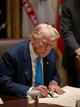 Trump Admin Moves Supreme Court Over Halt to Food Aid Funding — Here’s What Happened