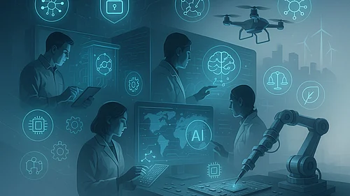 India’s Deeptech Market to Hit $30 Bn by 2030