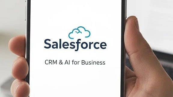 Salesforce To Continue To Invest, Grow In India: Parameswaran
