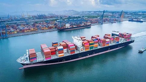 India expands export markets - unplash