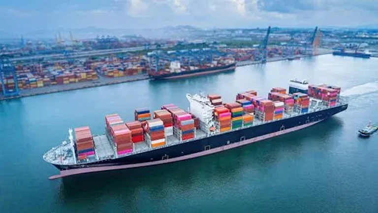 India expands export markets - unplash