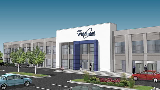 Whirlpool India Nears $1 Bn Stake Sale to Advent International