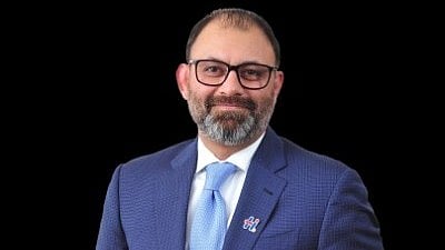 Why Hexaware Is on an Acquisition Spree: Digital IT Head Siddharth Dhar Explains