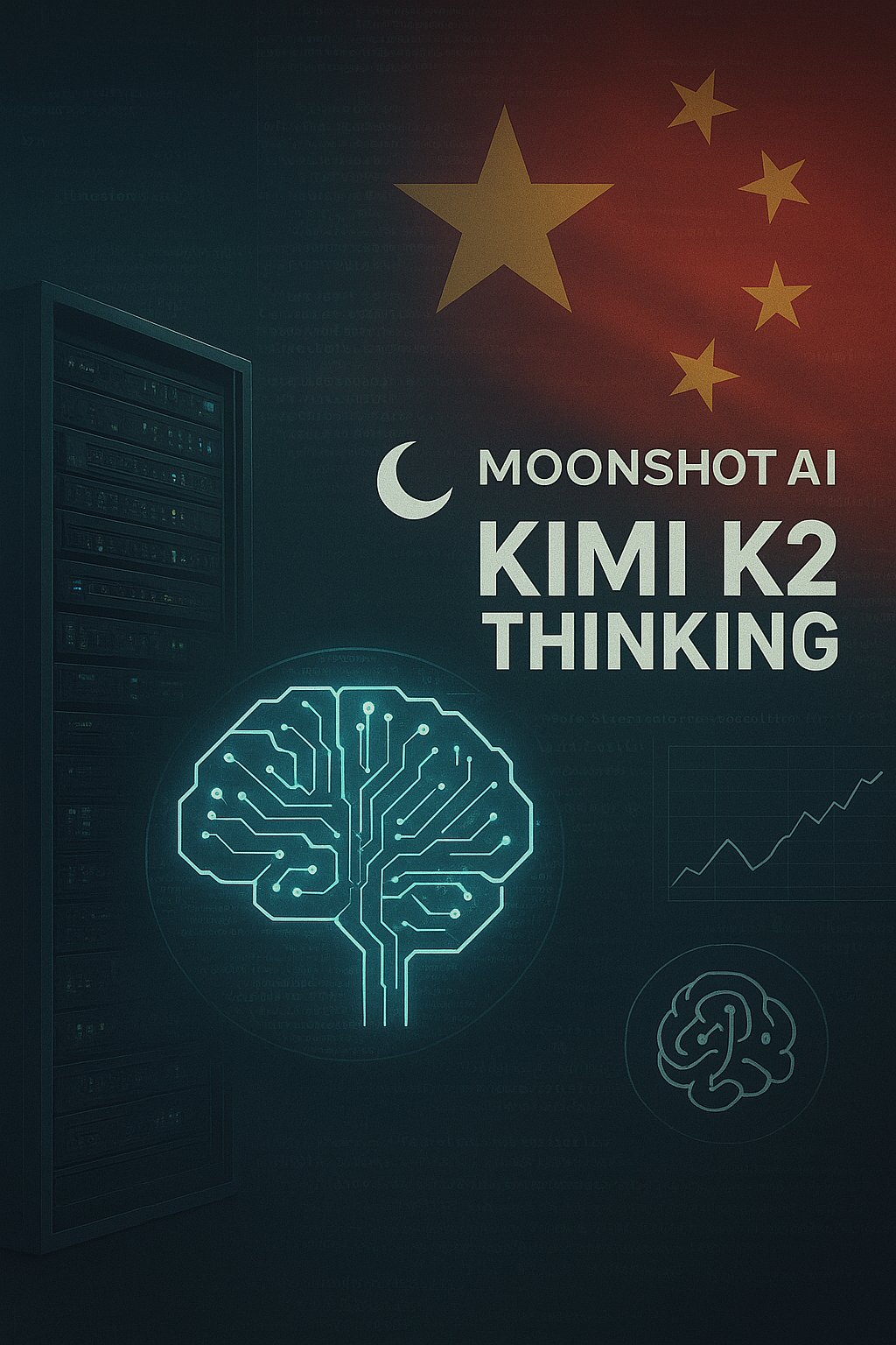 Kimi K2 : How China’s Smartest AI Model Works & Why It’s Challenging GPT-5 | Explained