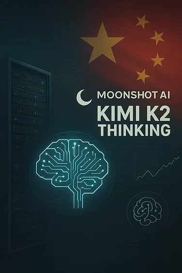 Kimi K2 : How China’s Smartest AI Model Works & Why It’s Challenging GPT-5 | Explained