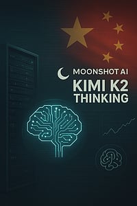 Kimi K2 : How China’s Smartest AI Model Works & Why It’s Challenging GPT-5 | Explained Kimi K2 : How China’s Smartest AI Model Works & Why It’s Challenging GPT-5 | Explained
