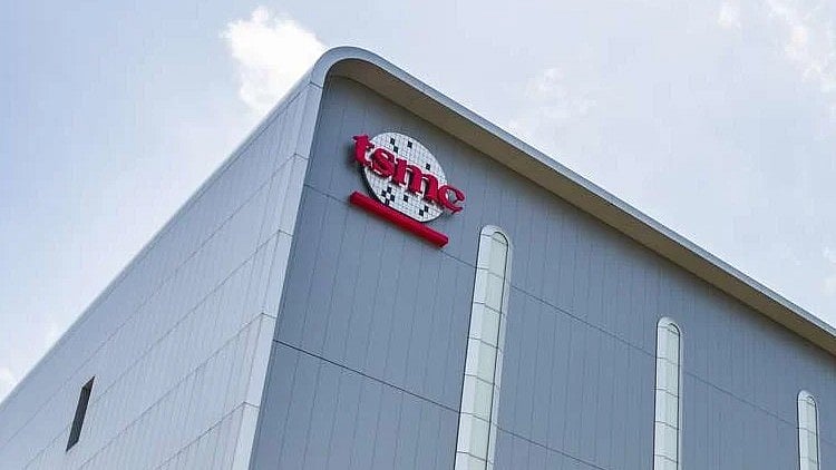 Taiwan Semiconductor Manufacturing Company - TSMC