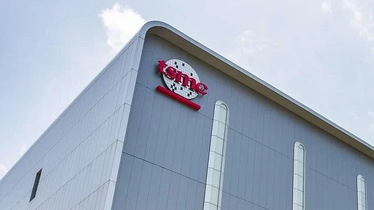 TSMC
