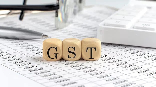 Freepik : GST Reform