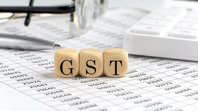 GST Reform - Freepik