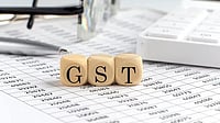 Freepik : GST Reform