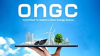 Facebook : ONGC
