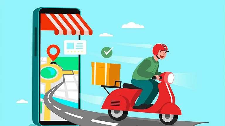 Festive Hiring in Quick Commerce, - null