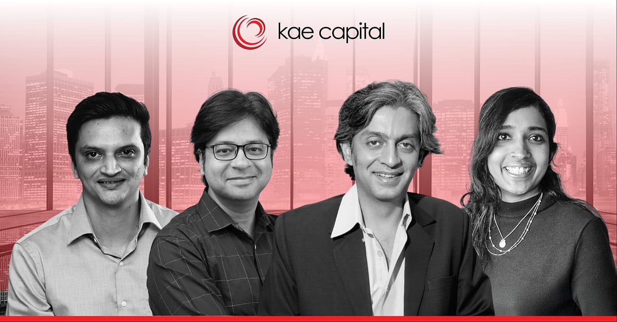 Kae Capital
