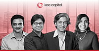 Kae Capital’s Maiden Fund Sees Multi-Bagger Returns from Porter, HealthKart Kae Capital