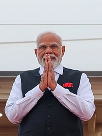 PM Modi’s Two-Day Bhutan Visit: What’s on Agenda — Key Meetings, Diplomatic Talks & More X