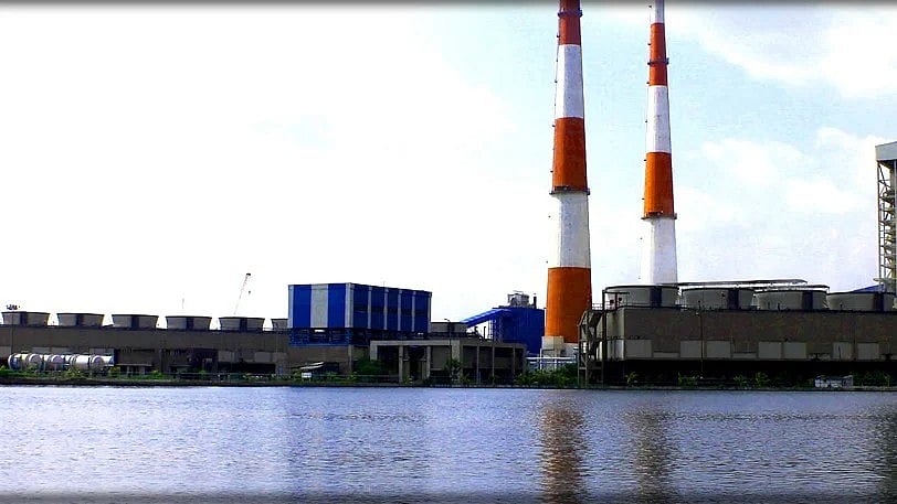 Reliance Power's arm Reliance NU Energies - null