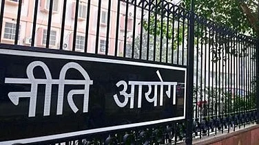 Tech-led Smart Agriculture Key For Building Viksit Bharat: Niti Aayog Member