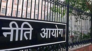 Tech-led Smart Agriculture Key For Building Viksit Bharat: Niti Aayog Member