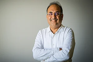 Targeted Incentives Could Bolster Account Aggregator to UPI Levels: Sahamati CEO