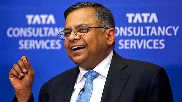 Listing of Tata Motors Commercial Vehicles “Defining Moment': N Chandrasekaran