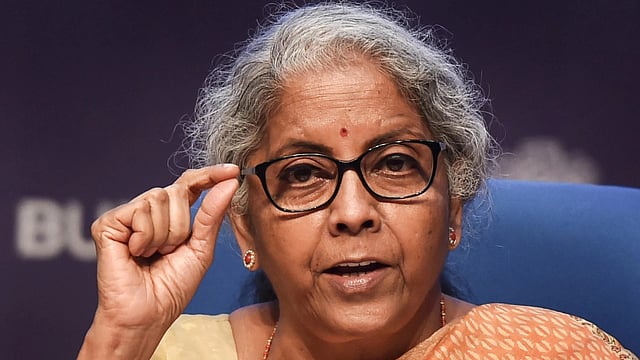 How State Populism and Fiscal Spending Are Slowing India’s Growth