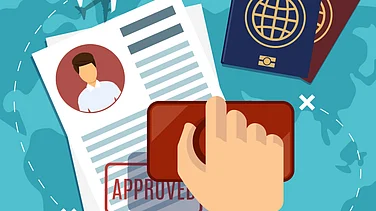 Trump Acknowledges Need For Talent Amid H-1B Visa Fee Hike