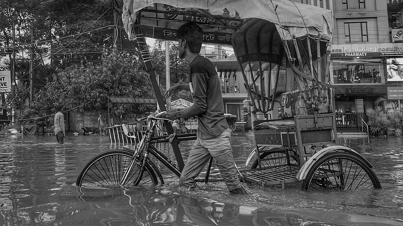 Photo by Dibakar Roy