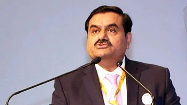 Adani Enterprises’ ₹25,000 Cr Rights Issue to Fund Expansion: Key Dates, Share Ratio, and Payment Details