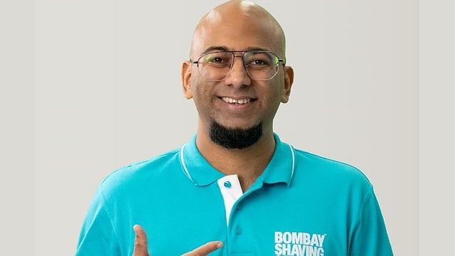 Bombay Shaving Company Raises ₹136 Cr as D2C Brand Gears Up for IPO