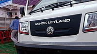 Ashok Leyland Q2 Net Profit up 7 % at ₹ 820 Cr Commercial vehicle maker Ashok Leyland