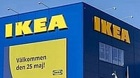 Wikipedia : IKEA India's Swedish parent entity