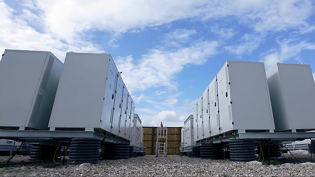 Why Adani’s Plans for a Battery Storage System Mark a Turning Point in India’s Clean Energy Transition