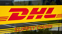 Global logistics operator DHL Group