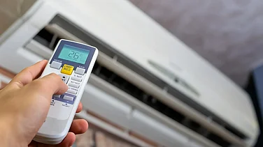 Voltas Q2 Profit Down 76.3 % to ₹ 31.5 Cr