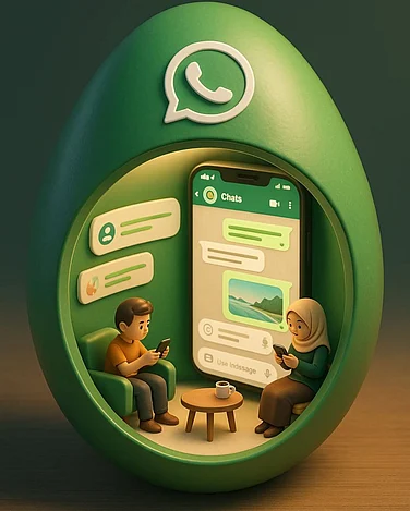 WhatsApp’s New Chat Cleanup Feature — What Users Can Expect Ahead