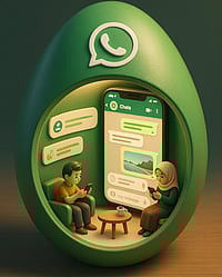 WhatsApp’s New Chat Cleanup Feature — What Users Can Expect Ahead WhatsApp’s New Chat Cleanup Feature — What Users Can Expect Ahead