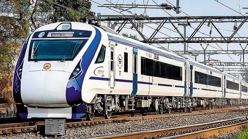 India and Nepal inked a deal to establish a direct rail connectivity - null