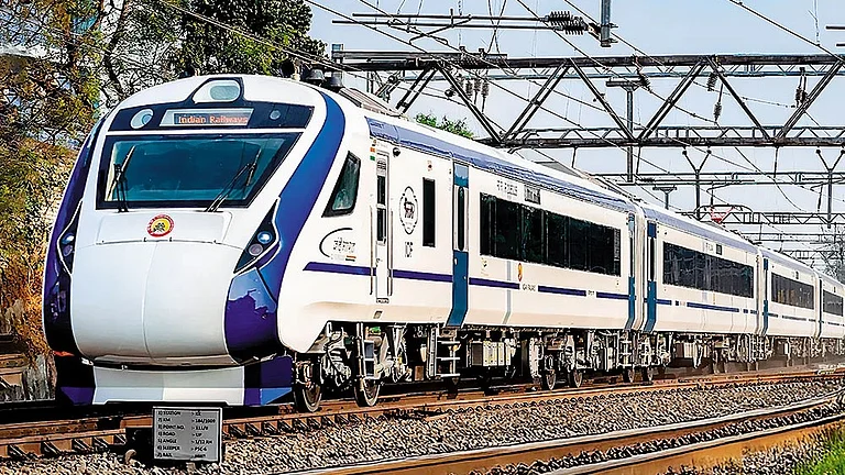 India and Nepal inked a deal to establish a direct rail connectivity - null