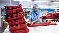 Photo by EqualStock IN : MSME worker
