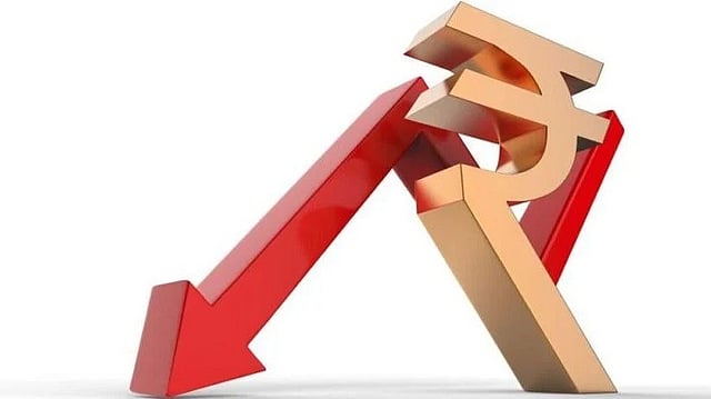 Rupee Falls 7 Paise To 88.69 Against US Dollar In Early Trade 