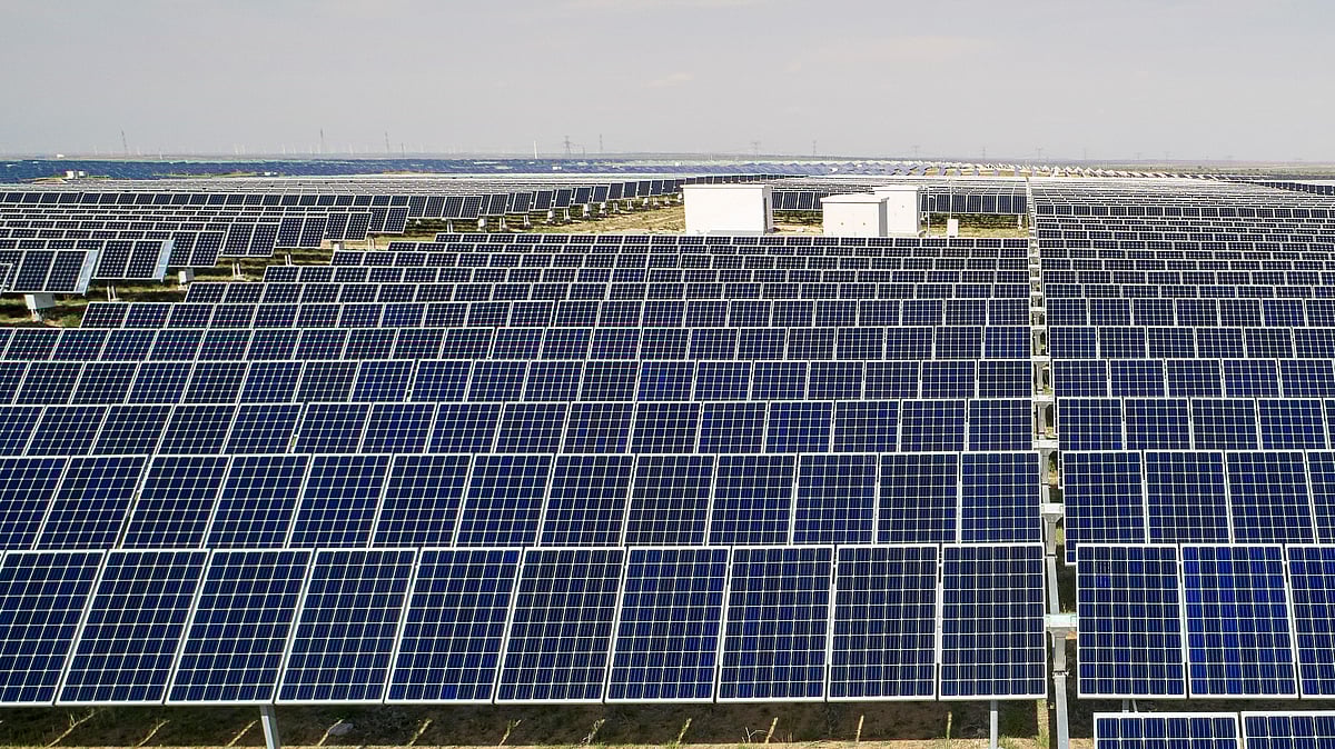 India plans a dedicated weather satellite to improve renewable power forecasts and stabilise the national grid - null