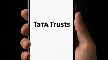 Fragile Truce In Tata Trusts: Noel Tata Secures Son's Entry On One Board, Blocked On Another