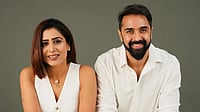 Mamaearth founders Varun and Ghazal Alagh