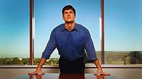 ‘The Big Short’ Michael Burry