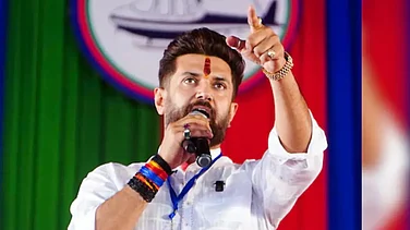 All About ‘Modi’s Hanuman’ Chirag Paswan: His Net Worth, Influence and Political Journey