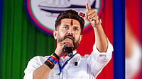 All About ‘Modi’s Hanuman’ Chirag Paswan: His Net Worth, Influence and Political Journey