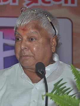 Inside Lalu Yadav Family’s Net Worth: What Tejashwi & Tej Pratap Really Own | Read Here